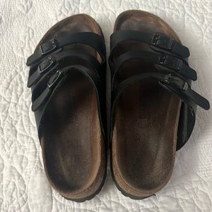 Birkenstock Florida Size 37